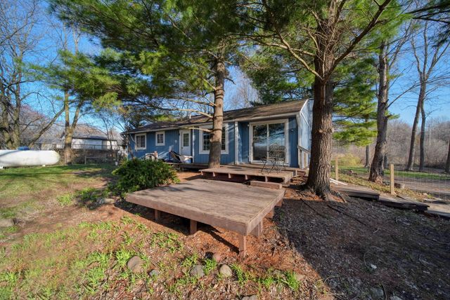 6112 Bemis Road, Augusta Twp, MI 48197