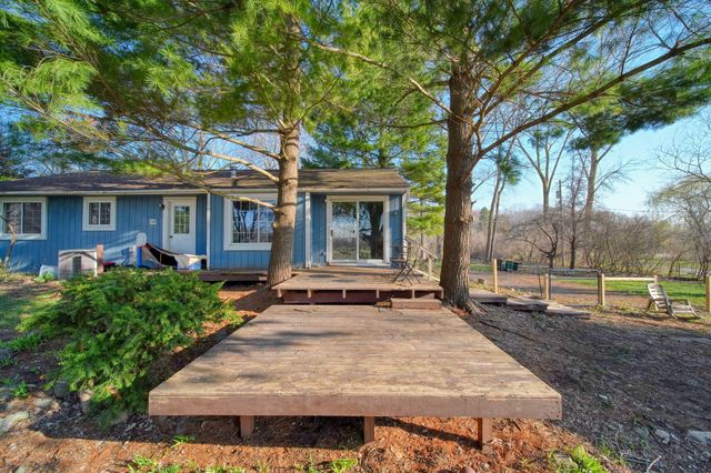 6112 Bemis Road, Augusta Twp, MI 48197