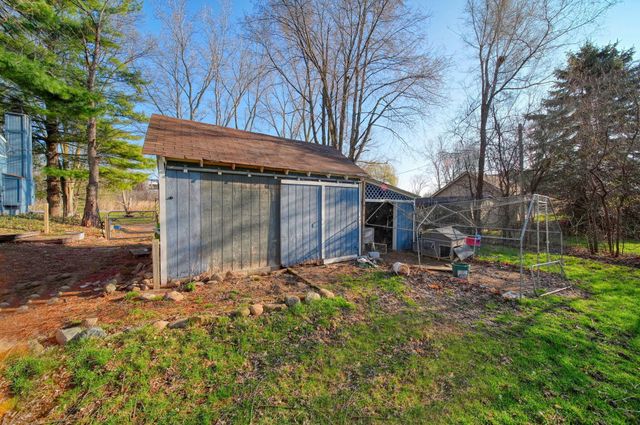 6112 Bemis Road, Augusta Twp, MI 48197