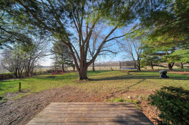 6112 Bemis Road, Augusta Twp, MI 48197