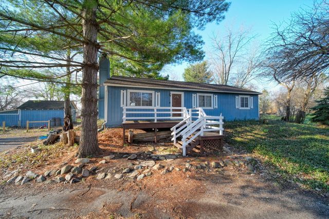 6112 Bemis Road, Augusta Twp, MI 48197