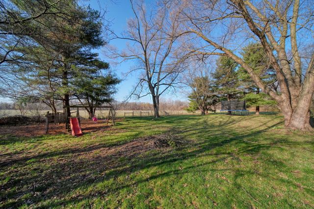 6112 Bemis Road, Augusta Twp, MI 48197