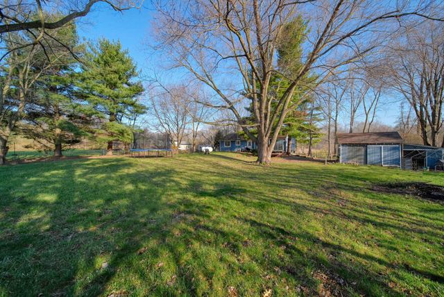 6112 Bemis Road, Augusta Twp, MI 48197