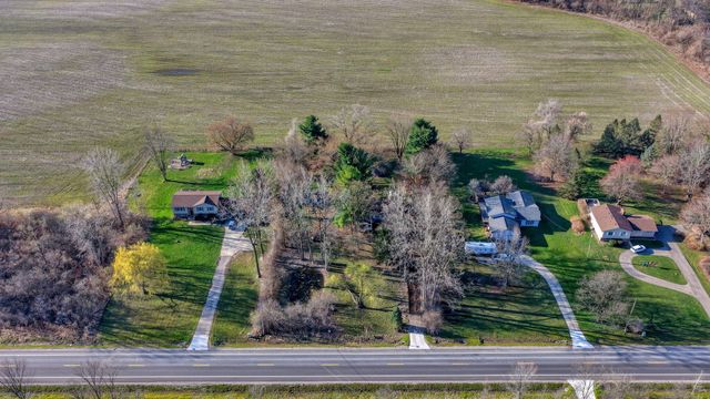 6112 Bemis Road, Augusta Twp, MI 48197