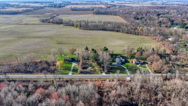 6112 Bemis Road, Augusta Twp, MI 48197