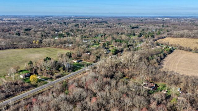 6112 Bemis Road, Augusta Twp, MI 48197