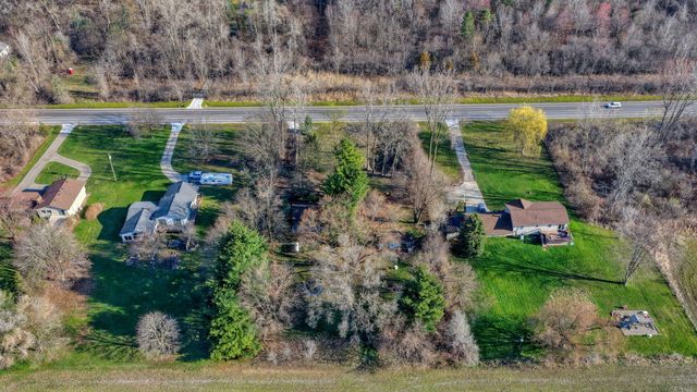 6112 Bemis Road, Augusta Twp, MI 48197