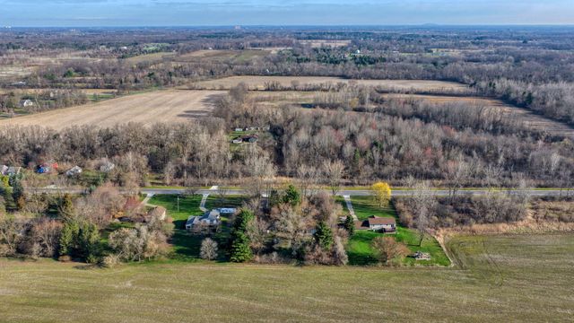 6112 Bemis Road, Augusta Twp, MI 48197