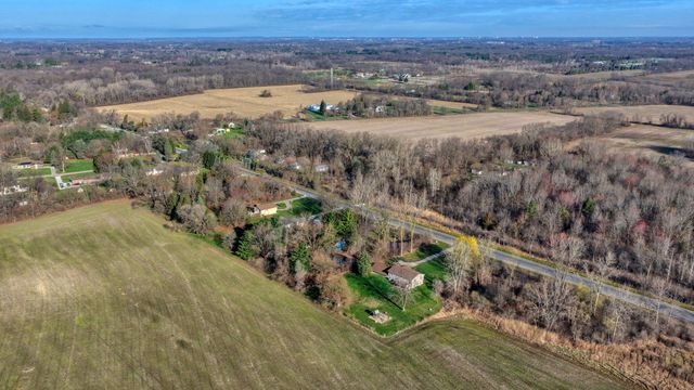 6112 Bemis Road, Augusta Twp, MI 48197