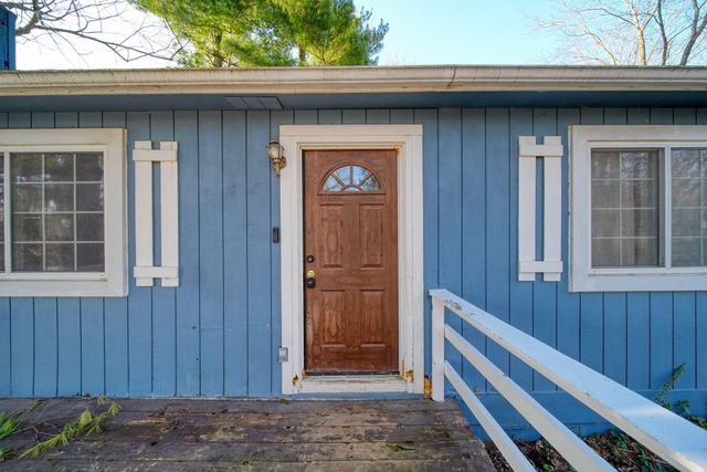 6112 Bemis Road, Augusta Twp, MI 48197