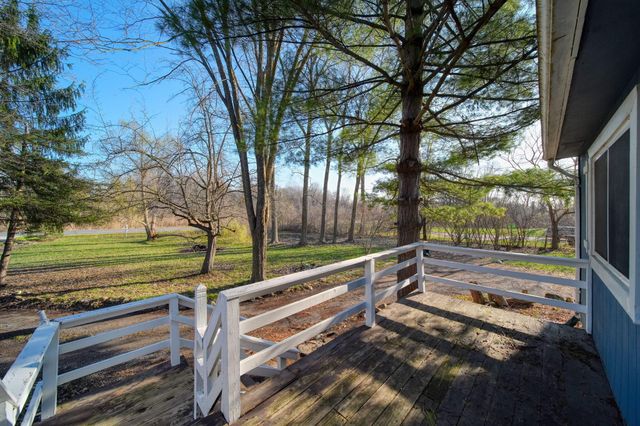 6112 Bemis Road, Augusta Twp, MI 48197