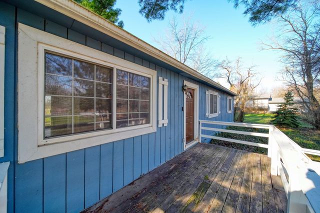 6112 Bemis Road, Augusta Twp, MI 48197