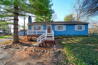 6112 Bemis Road, Augusta Twp, MI 48197