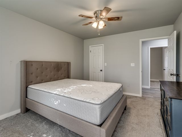 5617 S 88th East Avenue, Tulsa, OK 74145