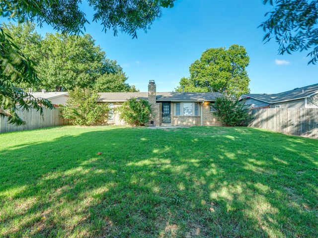 5617 S 88th East Avenue, Tulsa, OK 74145