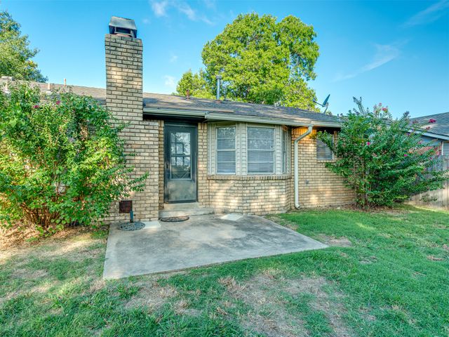 5617 S 88th East Avenue, Tulsa, OK 74145