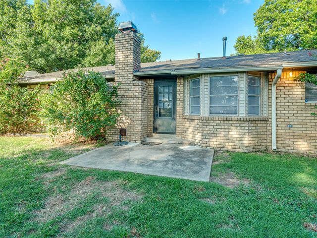 5617 S 88th East Avenue, Tulsa, OK 74145