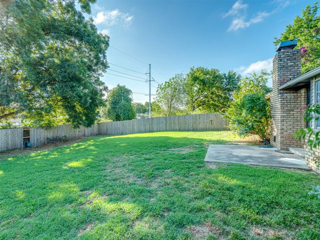 5617 S 88th East Avenue, Tulsa, OK 74145