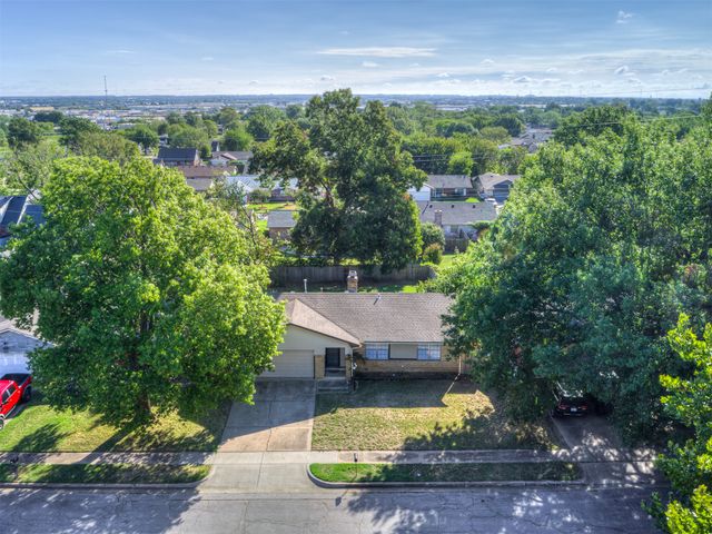 5617 S 88th East Avenue, Tulsa, OK 74145