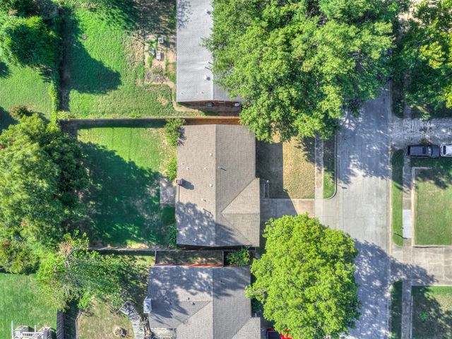 5617 S 88th East Avenue, Tulsa, OK 74145