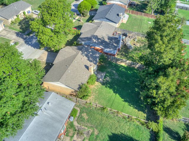5617 S 88th East Avenue, Tulsa, OK 74145