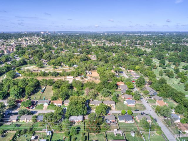 5617 S 88th East Avenue, Tulsa, OK 74145