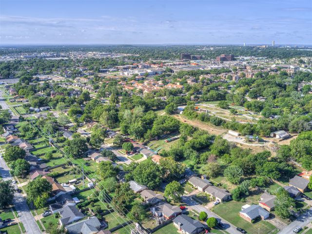 5617 S 88th East Avenue, Tulsa, OK 74145