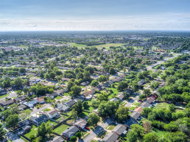 5617 S 88th East Avenue, Tulsa, OK 74145