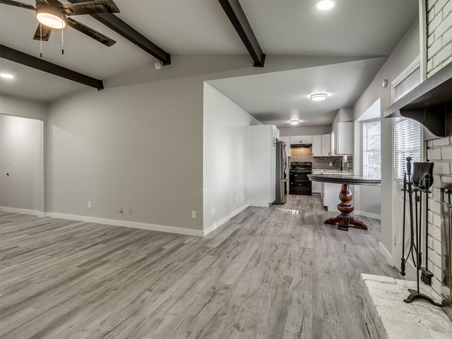 5617 S 88th East Avenue, Tulsa, OK 74145