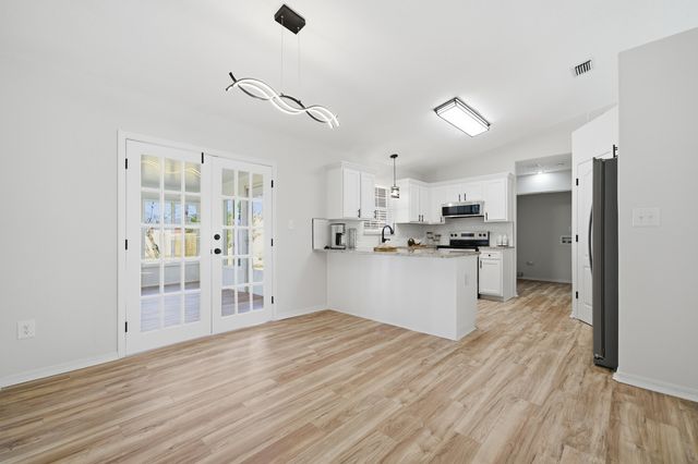 4360 Marilyn Court, Gulf Breeze, FL 32563