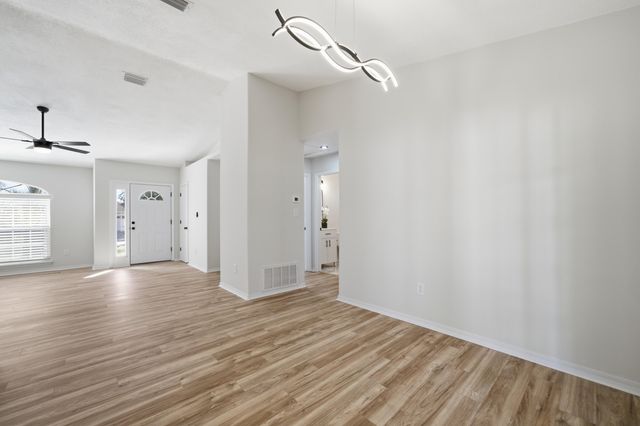 4360 Marilyn Court, Gulf Breeze, FL 32563