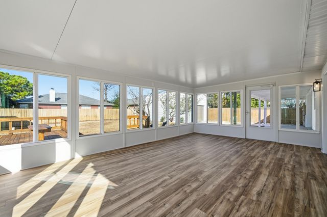 4360 Marilyn Court, Gulf Breeze, FL 32563