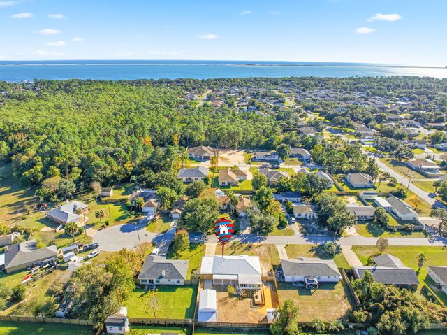 4360 Marilyn Court, Gulf Breeze, FL 32563