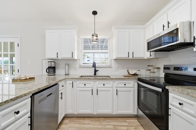 4360 Marilyn Court, Gulf Breeze, FL 32563