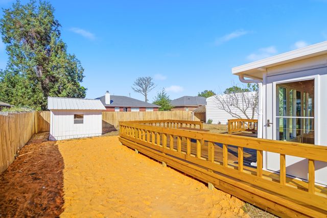 4360 Marilyn Court, Gulf Breeze, FL 32563