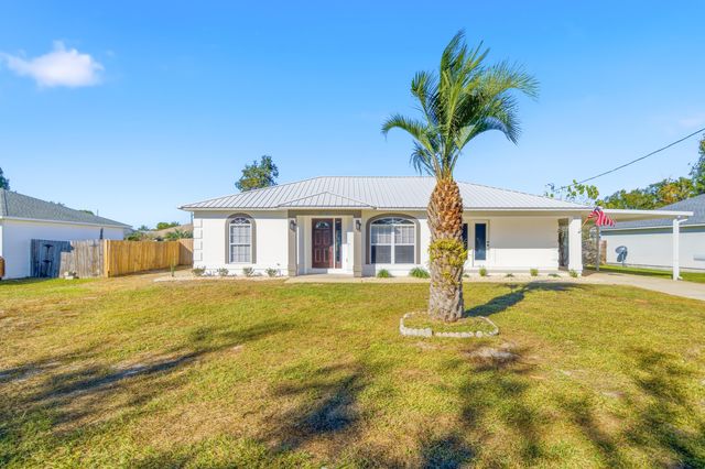 4360 Marilyn Court, Gulf Breeze, FL 32563