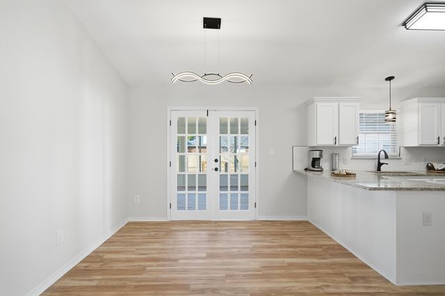 4360 Marilyn Court, Gulf Breeze, FL 32563