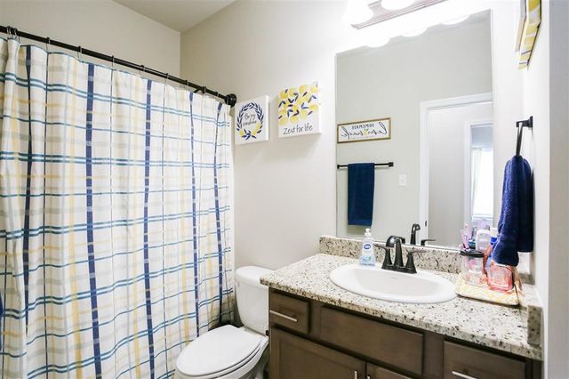 128 Haygood Pt Point, Sulphur, LA 70665