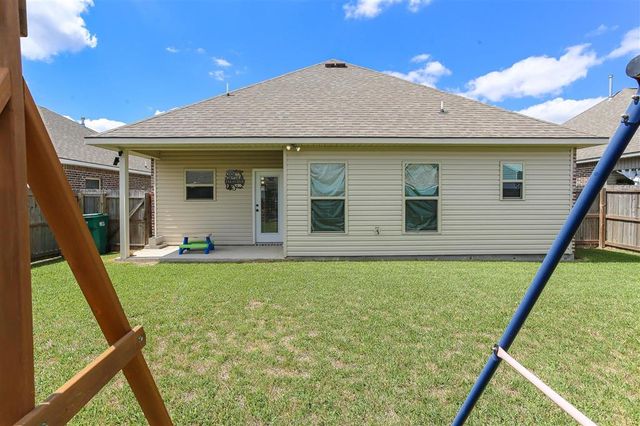 128 Haygood Pt Point, Sulphur, LA 70665
