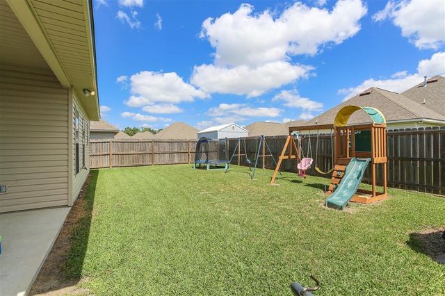 128 Haygood Pt Point, Sulphur, LA 70665