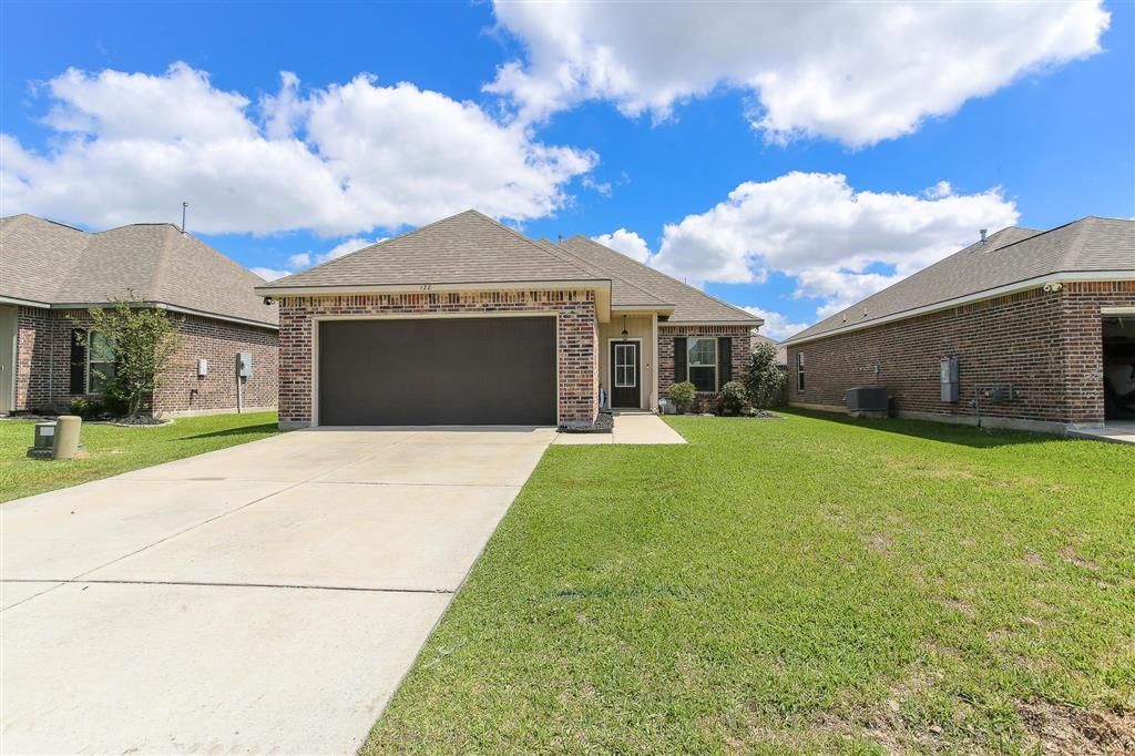 128 Haygood Pt Point, Sulphur, LA 70665