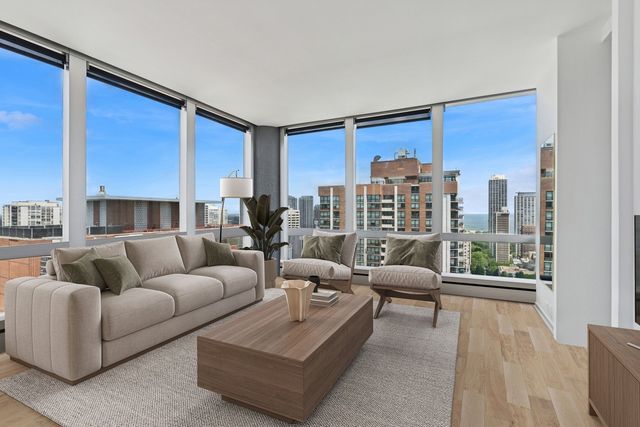 1300 N ASTOR Street 26C, Chicago, IL 60610