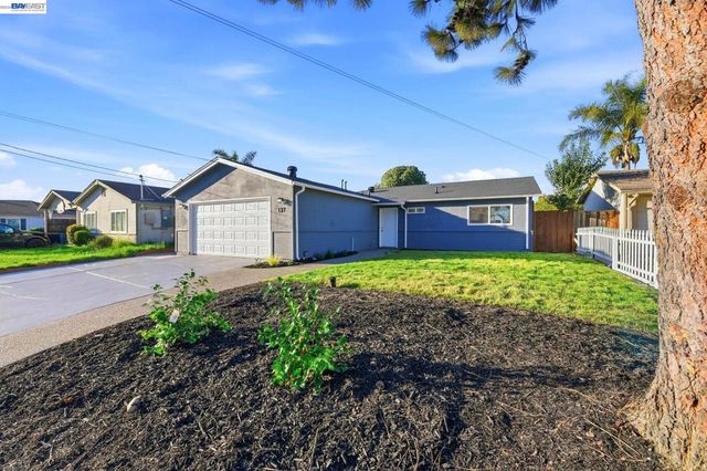 137 137 Tamarack Dr, Union City, CA 94587