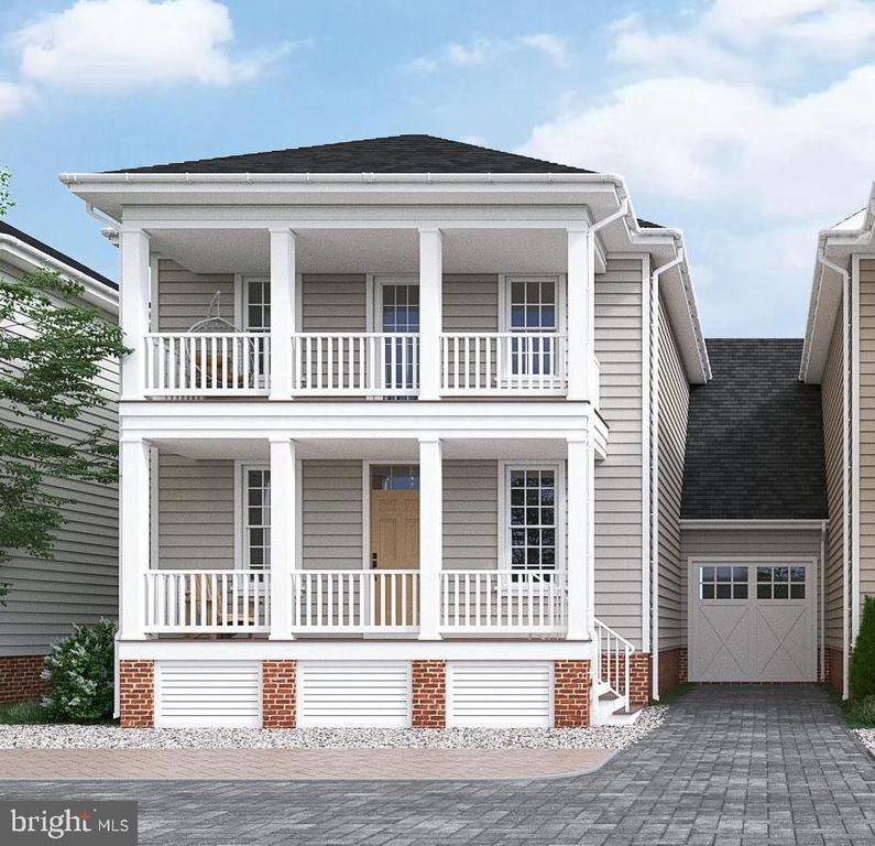 104 LITTLE HARBOR WAY, Chestertown, MD 21620