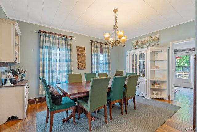 32 Morris Street, Auburn, NY 13021