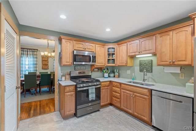 32 Morris Street, Auburn, NY 13021