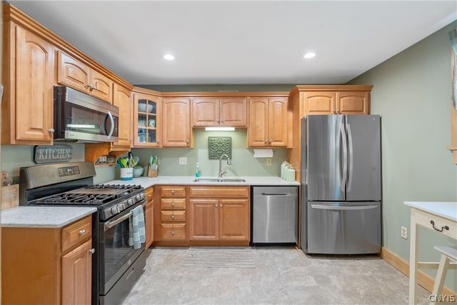 32 Morris Street, Auburn, NY 13021