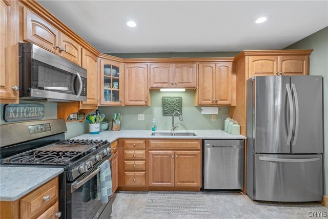 32 Morris Street, Auburn, NY 13021