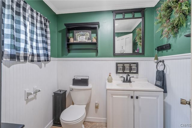 32 Morris Street, Auburn, NY 13021