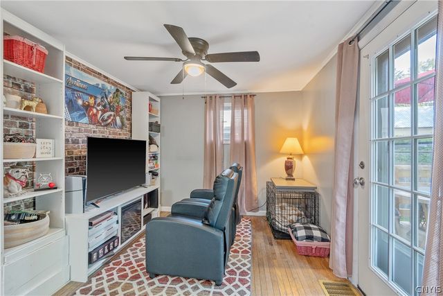 32 Morris Street, Auburn, NY 13021